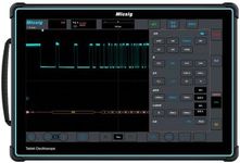 SainSmart Micsig Oscilloscope ETO35