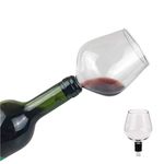 Wine Cup For Bottle