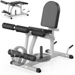 Z ZHICHI 2-IN-1 Adjustable Leg Exte