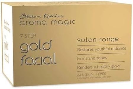 Aroma Magic Skin Glow Facial Kit