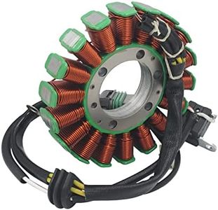 3089959 Stator Replacement for Polaris Ranger 500 2010-2013 Ranger 500 EFI 2006-2013 Ranger Crew 500 2011-2013 3089579 3089906