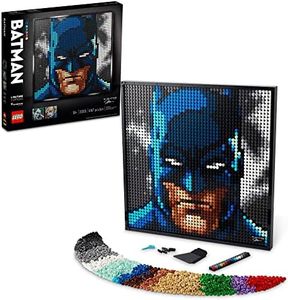 LEGO Art J