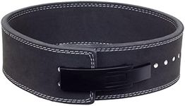 Strength Shop 13mm Lever Belt (Large)