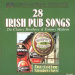 28 Irish Pub Songs