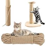 Rope for Cat Scratching Post - BARP