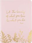 Eccolo Rumi Writing Journal, 256 Li