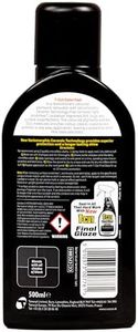 T-Cut Colour Fast 3-in-1 Paintwork Renovator, Black, 500ml