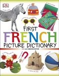 First French Picture Dictionary