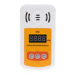 GENERIC Carbon Monoxide Detectors