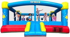 Causeair Big Inflatable Bounce Hous