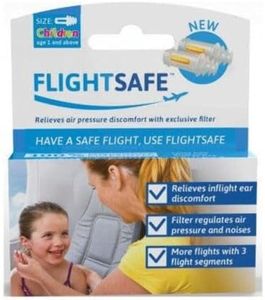 FLIGHTSAFE