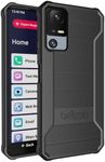 BELTRON Jitterbug Smart 4 Phone Cas