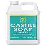 Castile Soap Uses