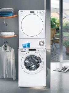 Candy 8kg Condenser Tumble Dryer – Freestanding, White