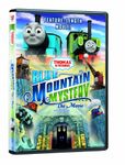 Thomas & Friends: Blue Mountain Mystery (Bilingual)