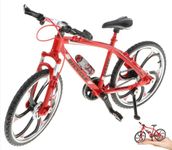 Toy Finger Bikes