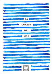 La cocina del mar (Cocina Temática)