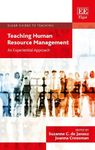 Teaching Human Resource Management: An Experiential Approach (Elgar Guides to Teaching)