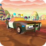 Extreme:Cars Race Simulator 2018