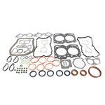 DNJ FGS7022 Full GasketSealing Set with Head Gasket for 2006-2014 Saab, Subaru 9-2X, Forester, Impreza 2.5L DOHC H4 16V 2458cc EJ255, EJ257 [VIN]