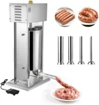 VEVOR Electric Sausage Stuffer, 33 