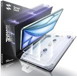 SMARTDEVIL 2 Pack Screen Protector 