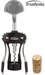 Corkscrew For Women