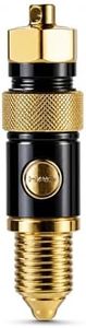 HAO SPEED FIRE Spark Plug Electric Arc Lighter, Gift for Men