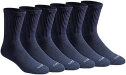 Dickies Men's Dri-tech Moisture Con