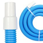 Solstice by International Leisure Products Hydro Tools 6018 1-1/4-Inch Diameter Economy 18-Foot Pool Vacuum Hose