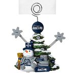 Boelter Brands NFL Seattle Seahawks Tree Photo Holder