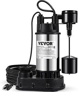VEVOR 1.5 