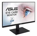 ASUS 23.8”1080P Monitor(VA24DQSB)-F