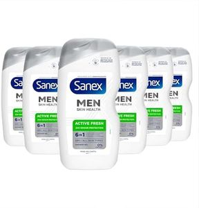 Sanex Men 