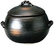 Rice pot - 3 cup cook perpetuity gr