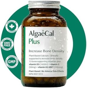 AlgaeCal P