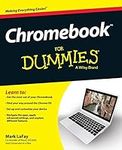 Chromebook for Dummies (For Dummies