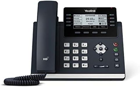 Yealink T4