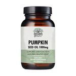 Galen Formulas Pumpkin Seed Oil 1000mg