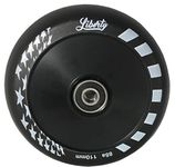 Liberty Pro Scooters- Single Series - 110mm Hollow Core Wheel (Black)