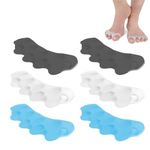 Toe Separators