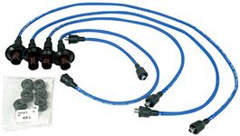 NGK (57435) RC-VWC032 Spark Plug Wire Set