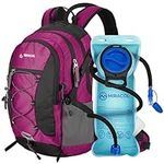 MIRACOL Hiking Hydration Backpack P