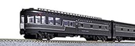 Kato USA Model Train Products N Sca