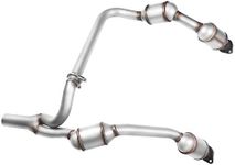 AUTOSAVER88 Catalytic Converter Com