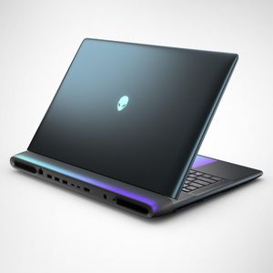 Alienware 18 Gaming Laptop – QHD+ Display, RTX 5080 Graphics