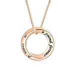 Bling Jewelry Word Inspirational Qu