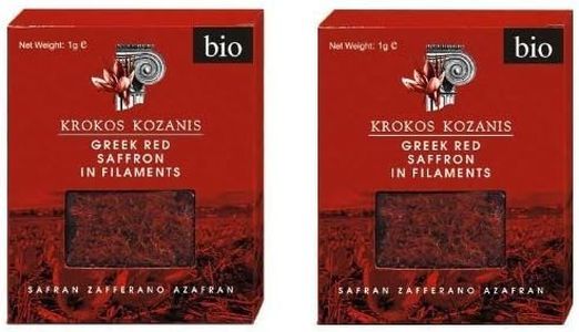 Krokos Koz