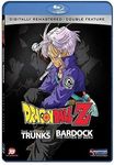 Dragon Ball Z Double Feature: The History of Trunks / Bardock [Blu-ray]