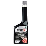 Redex Diesel Fuel System Cleaner 500ml, Diesel Additives To Remove Harmful Emissions, Maximise Performance & Increase Fuel Economy With Redex Fuel Additives For Diesel Engines, Suitable For Hybrids